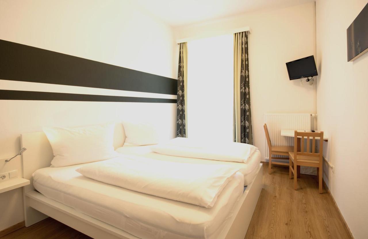 Pension Alte Muehle Гмюнд Экстерьер фото