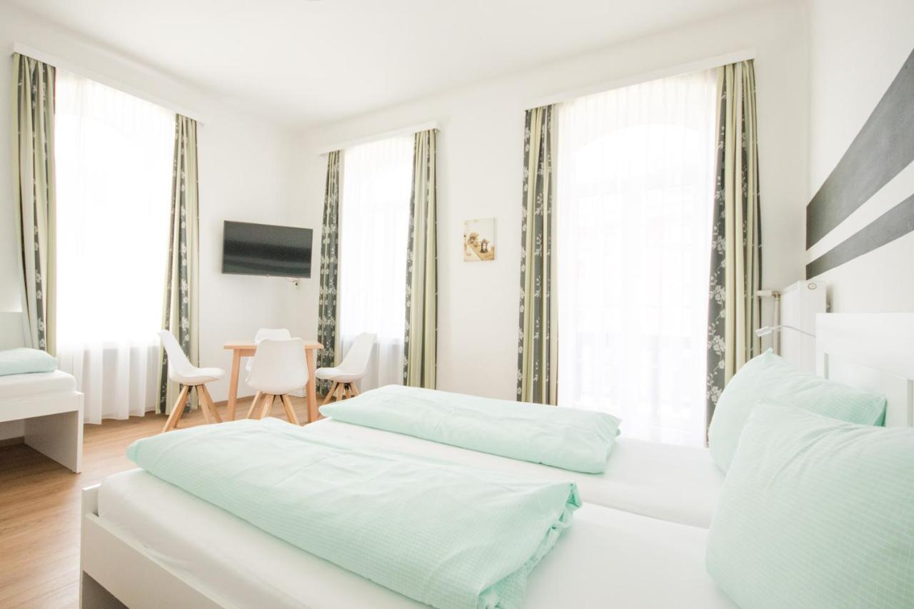 Pension Alte Muehle Гмюнд Экстерьер фото